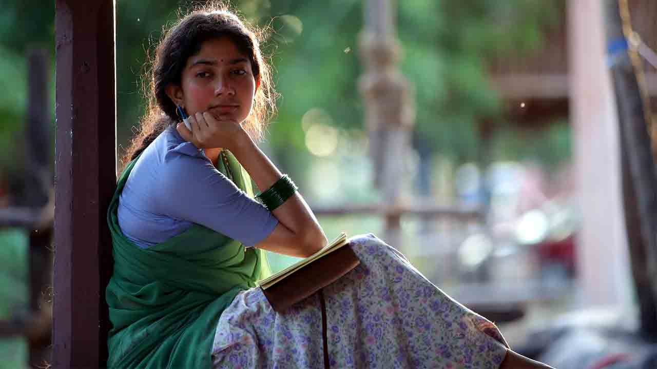 Sai Pallavi | సాయిపల్లవి సినిమాలకు గుడ్‌ బై చెప్పబోతుందా?