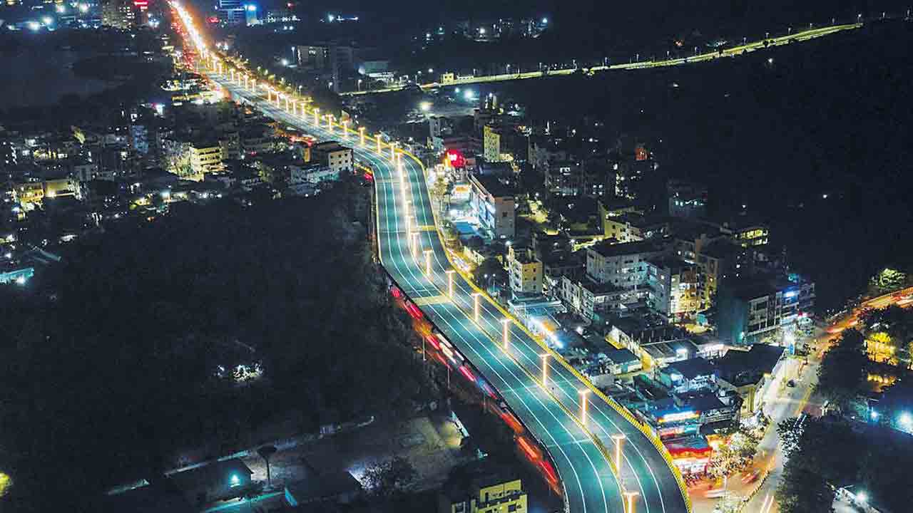 నాడు గంటల్లో.. నేడు నిమిషాల్లో..