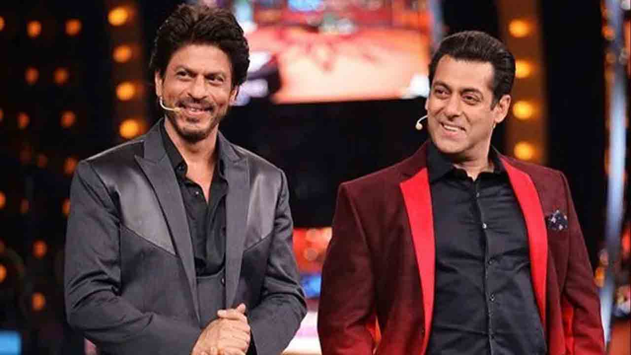 Salman Khan | సల్మాన్‌ సినిమాలో షారుఖ్‌ ఖాన్‌?