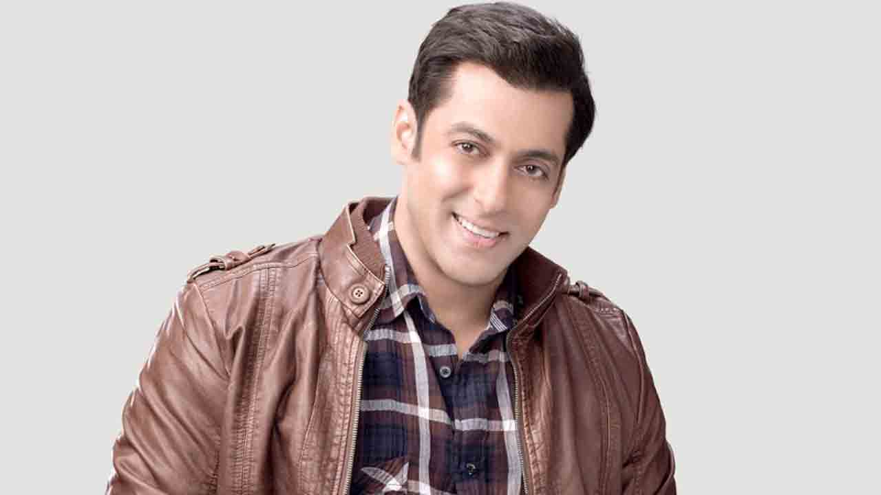 సల్మాన్‌కు వై ఫ్లస్‌ భద్రత