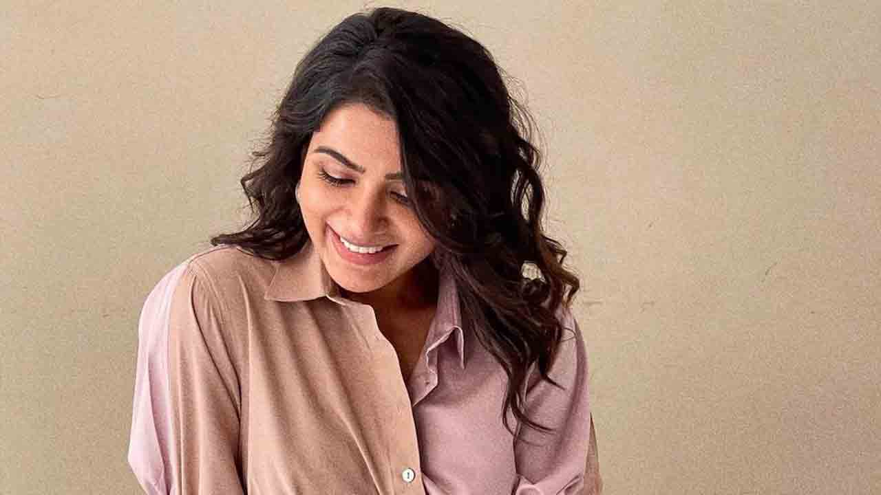 Samantha | సినిమాల్లోకి రాకముందు సమంత అలాంటి పనులు చేసిందట..!