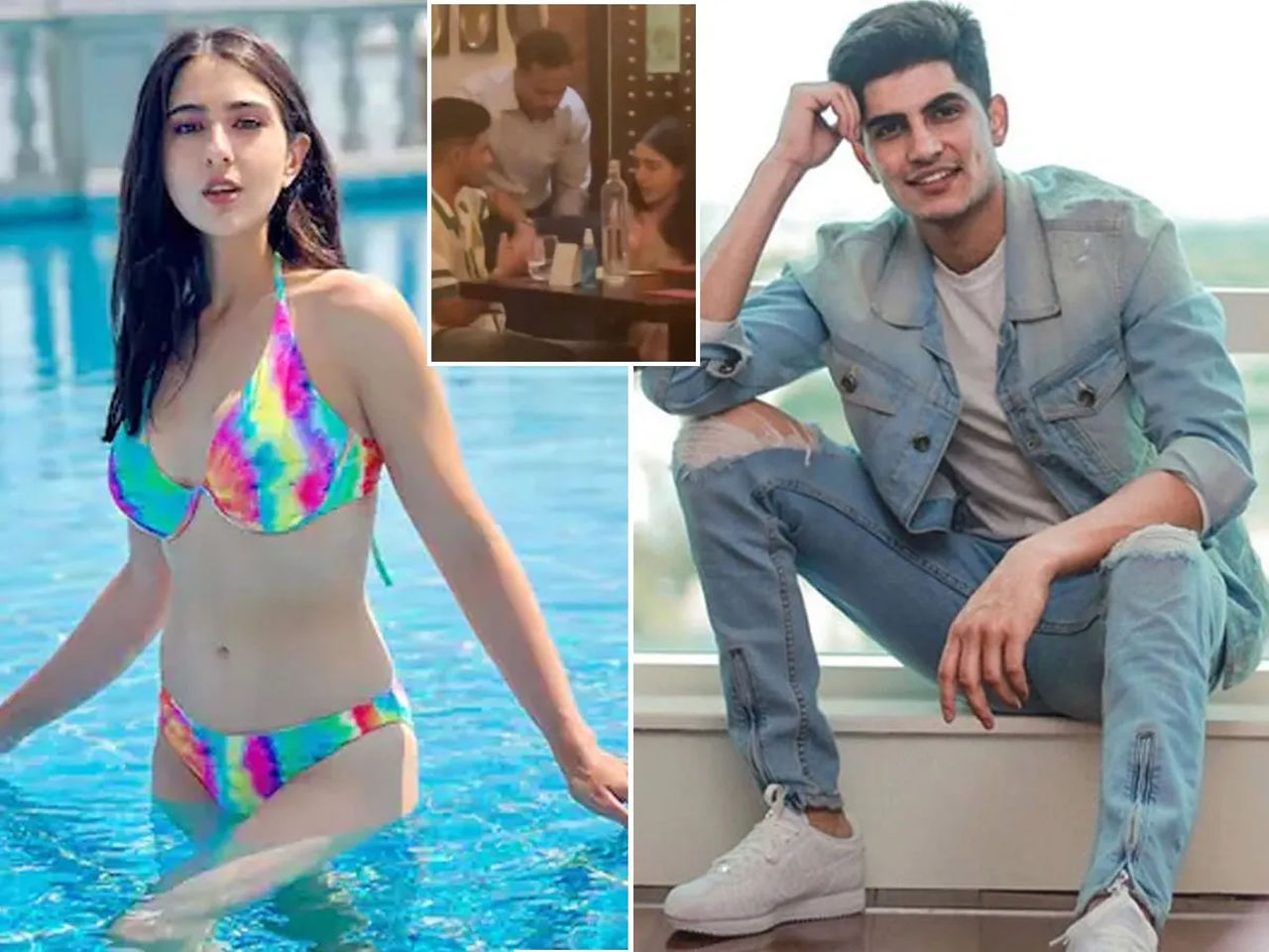 Shubman Gill | కావొచ్చు.. కాక‌పోవ‌చ్చు.. బాలీవుడ్ న‌టితో డేటింగ్ వార్త‌ల‌పై క్రికెట‌ర్ శుభ్‌మ‌న్ గిల్ రియాక్ష‌న్ ఇది