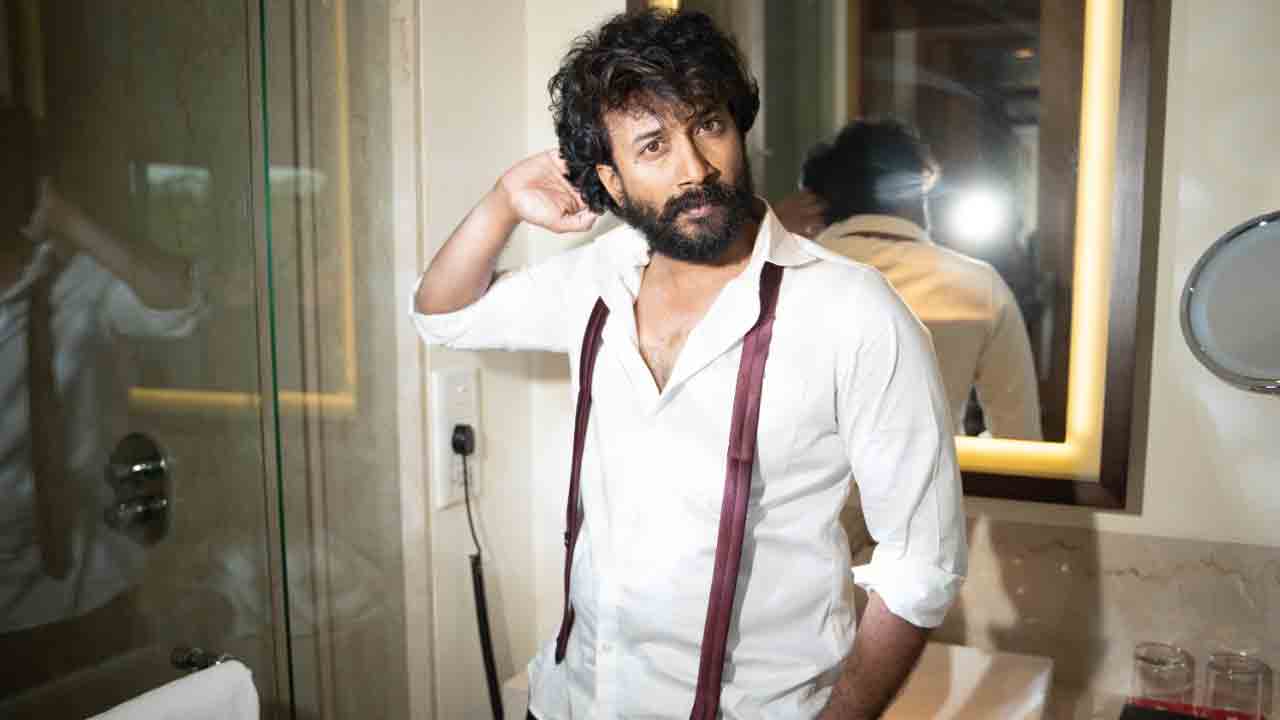  ఫైనాన్షియల్‌ క్రైమ్‌ థ్రిల్లర్‌ 