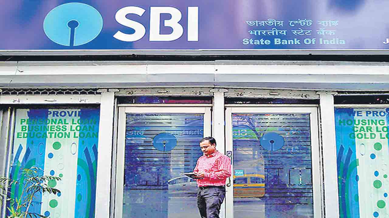 లాభాల్లో ఎస్బీఐ సరికొత్త రికార్డు