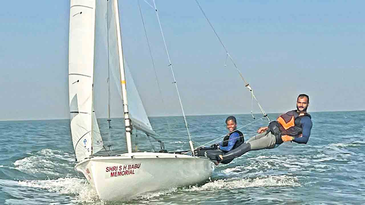 ప్రీతికి పసిడి