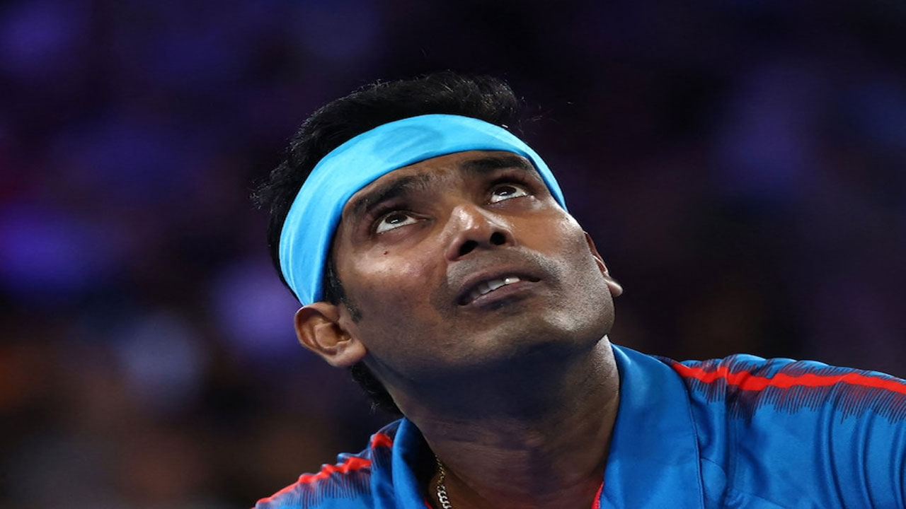 Sharath Kamal: శ‌ర‌త్ క‌మ‌ల్‌కు ఖేల్ ర‌త్న‌.. ప్ర‌తిపాదించిన సెల‌క్ష‌న్ క‌మిటీ