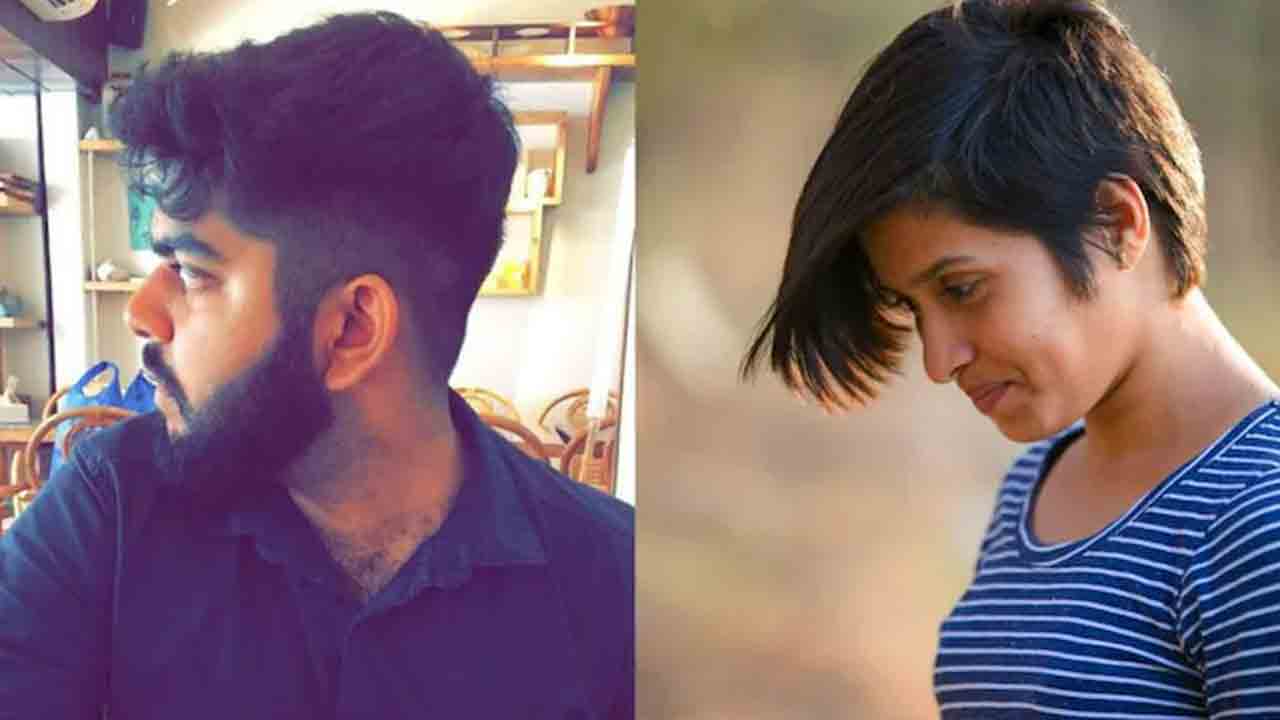 శ్ర‌ద్ధా వాక‌ర్ చివ‌రి మేసేజ్ అదే.. అందులో ఏముందంటే..?