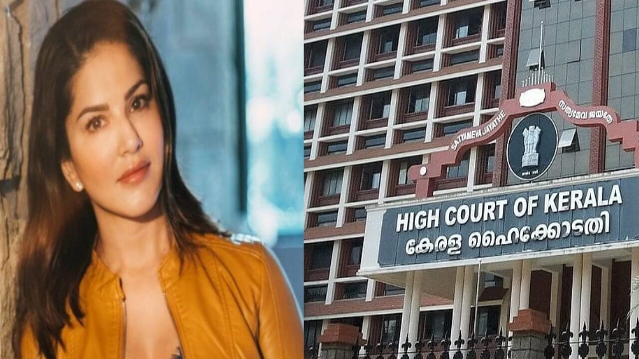 చీటింగ్ కేసు కొట్టివేయాల‌ని కోరుతూ కేర‌ళ హైకోర్టును ఆశ్ర‌యించిన స‌న్నీలియోన్‌