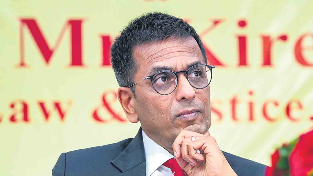 ఏ వ్యవస్థా పర్ఫెక్ట్‌ కాదు