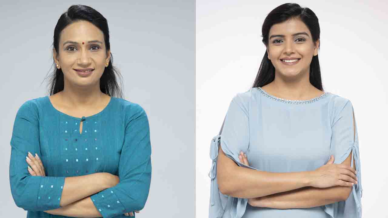 Spoken English | మీ అనుభవాలను ఇంగ్లీష్‌లో ఆత్మీయులతో పంచుకోండి