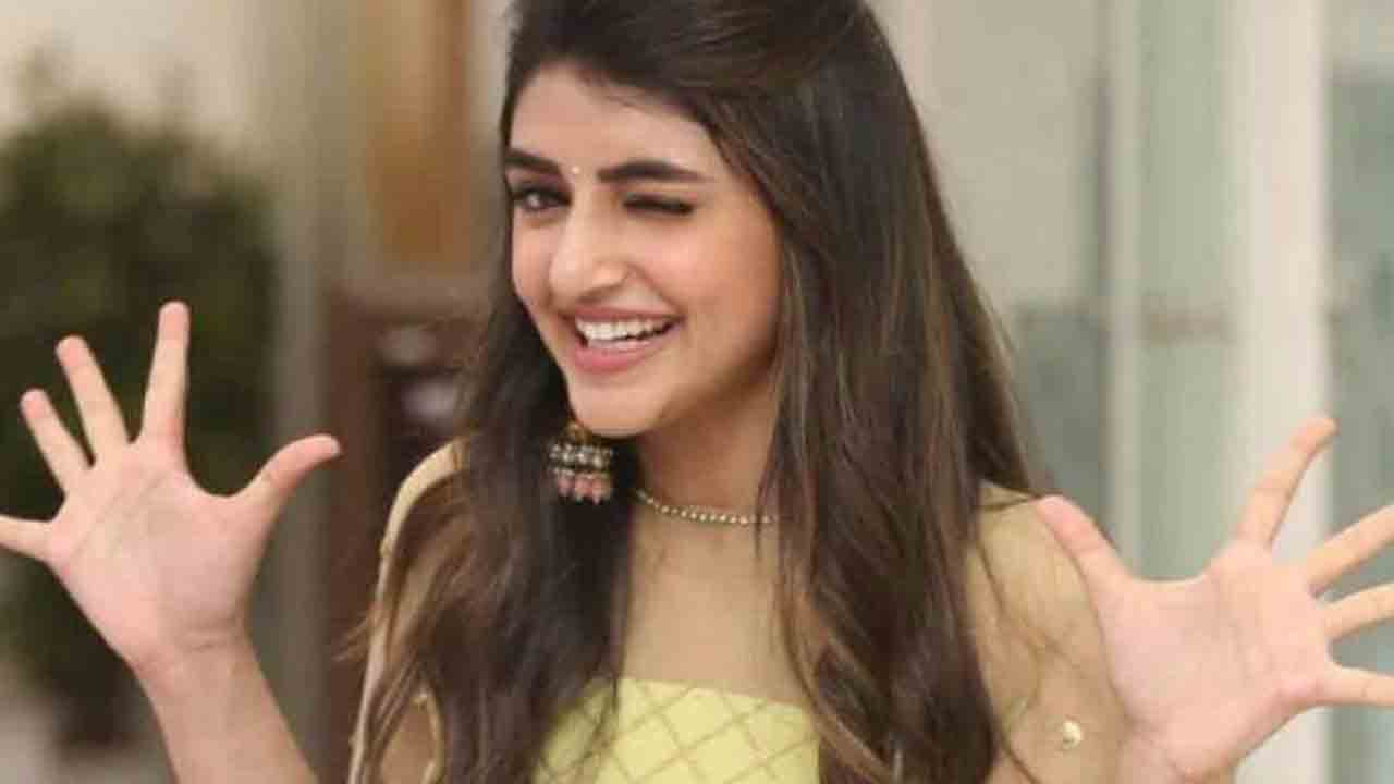 Sreeleela | జాక్‌పాట్ కొట్టేసిన శ్రీలీల.. ఏకంగా మహేష్‌బాబుకు జోడీగా?