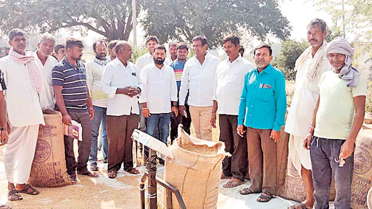 నాణ్యతా ప్రమాణాలు పాటించాలి