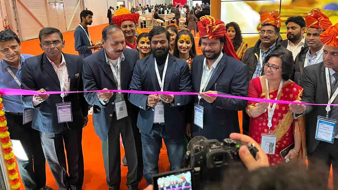 పర్యాటకుల భూతల స్వర్గం తెలంగాణ : మంత్రి శ్రీనివాస్ గౌడ్