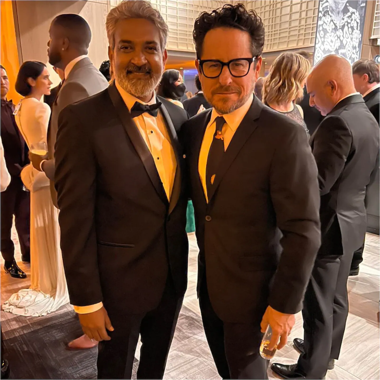 కింగ్ మౌరీ |జక్కన్న మరియు 