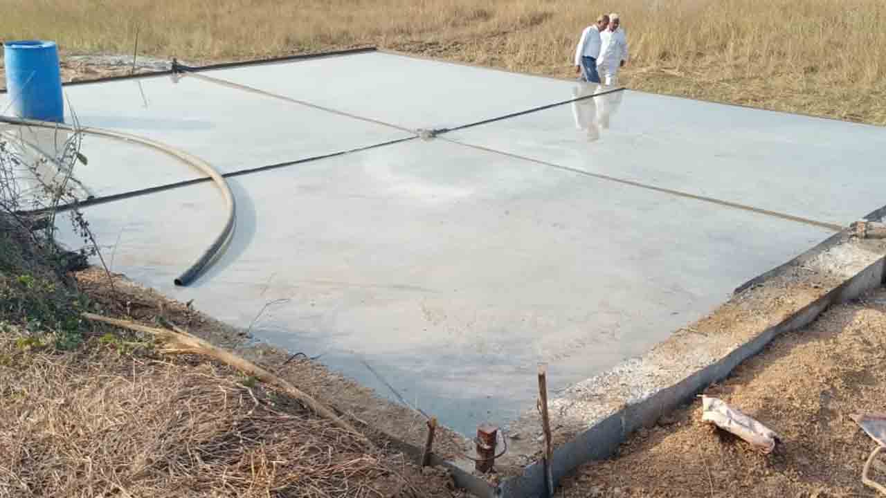 సాగుకు ‘ఉపాధి’ వద్దా?