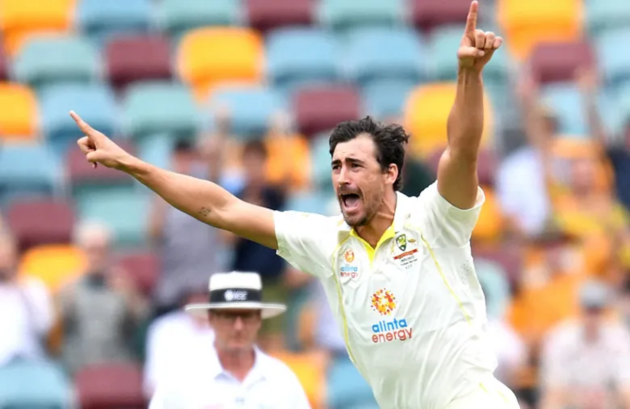 Mitchell Starc | టెస్ట్ క్రికెట్‌కే నా మొద‌టి ప్రాధాన్యం : మిచెల్ స్టార్క్