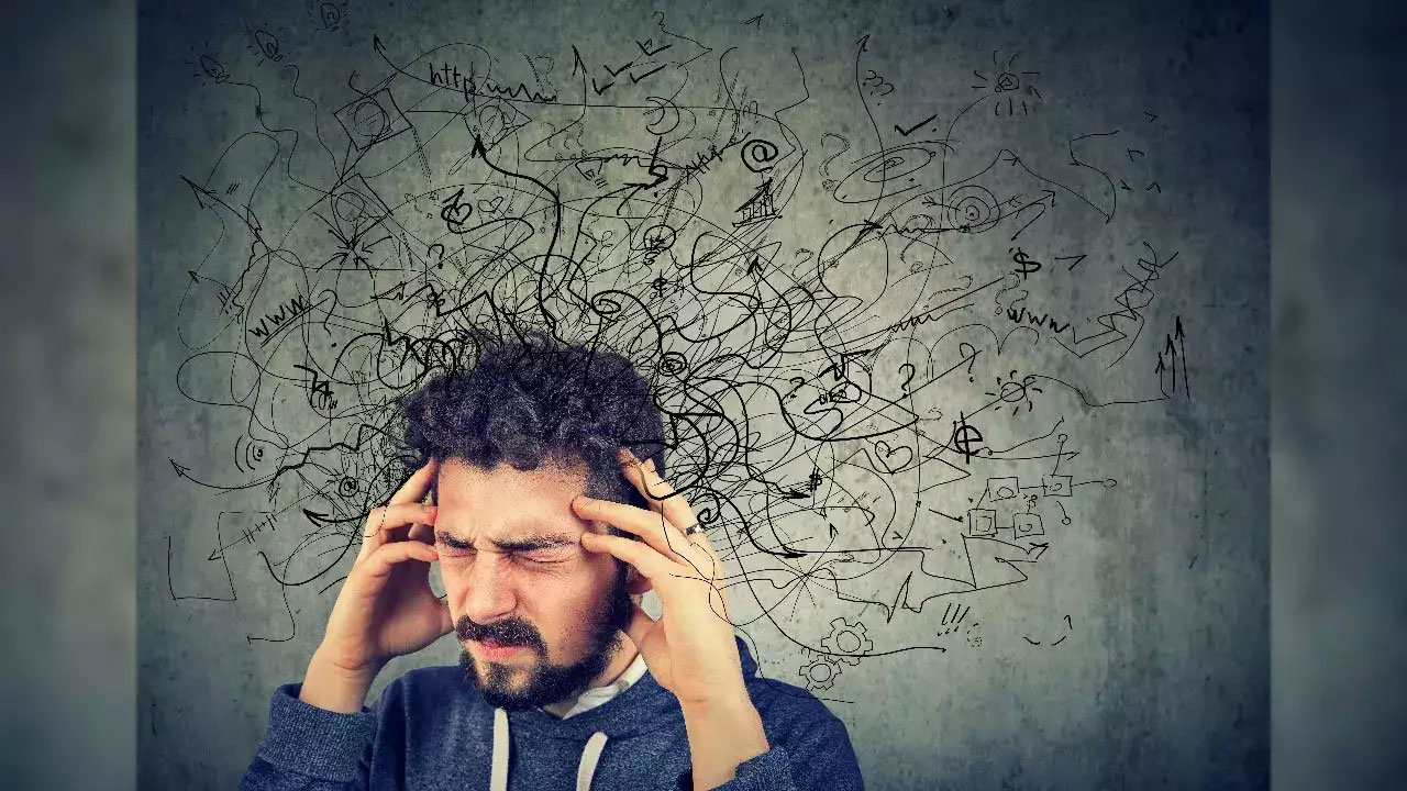 ఒత్తిడి, అల‌స‌ట‌తో డ‌యాబెటిస్ బ‌ర్న‌వుట్ ముప్పు