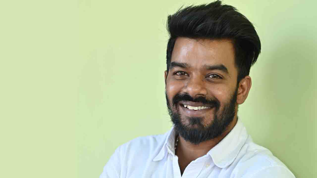 చూడగానే గాలోడని చెప్పేస్తారు