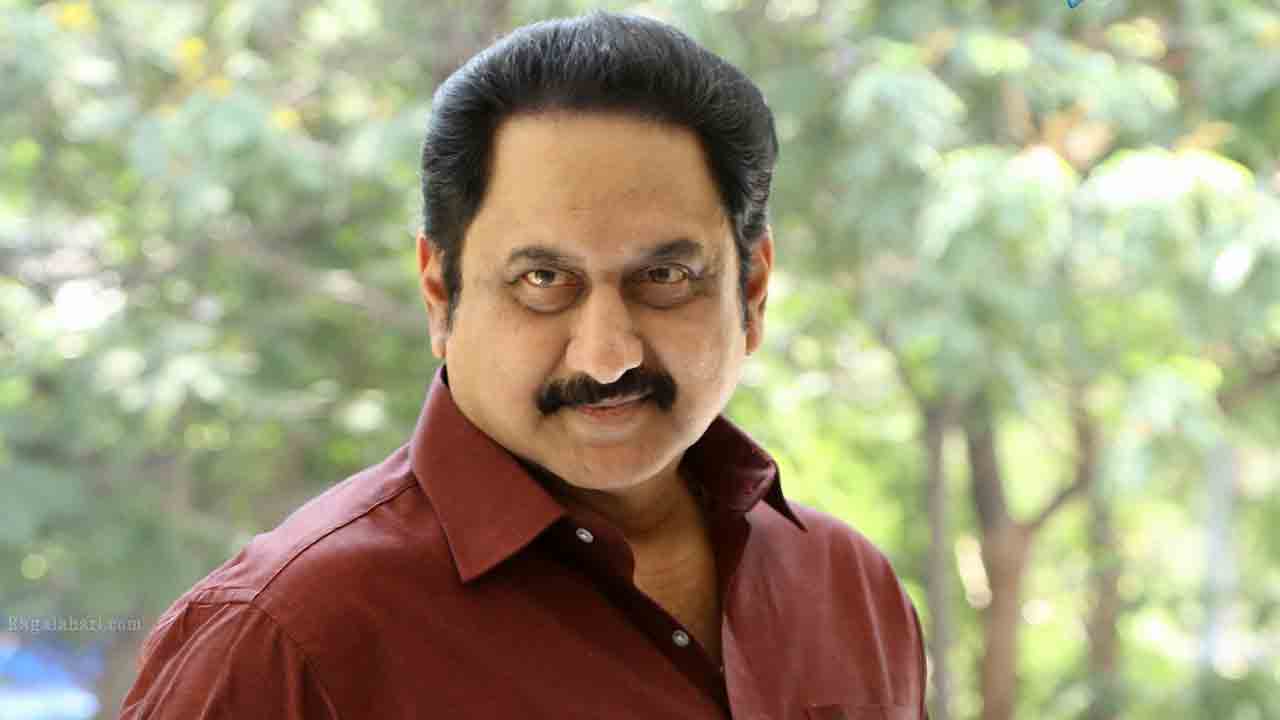 సుమన్‌కు కాంతారావు శత జయంతి పురస్కారం