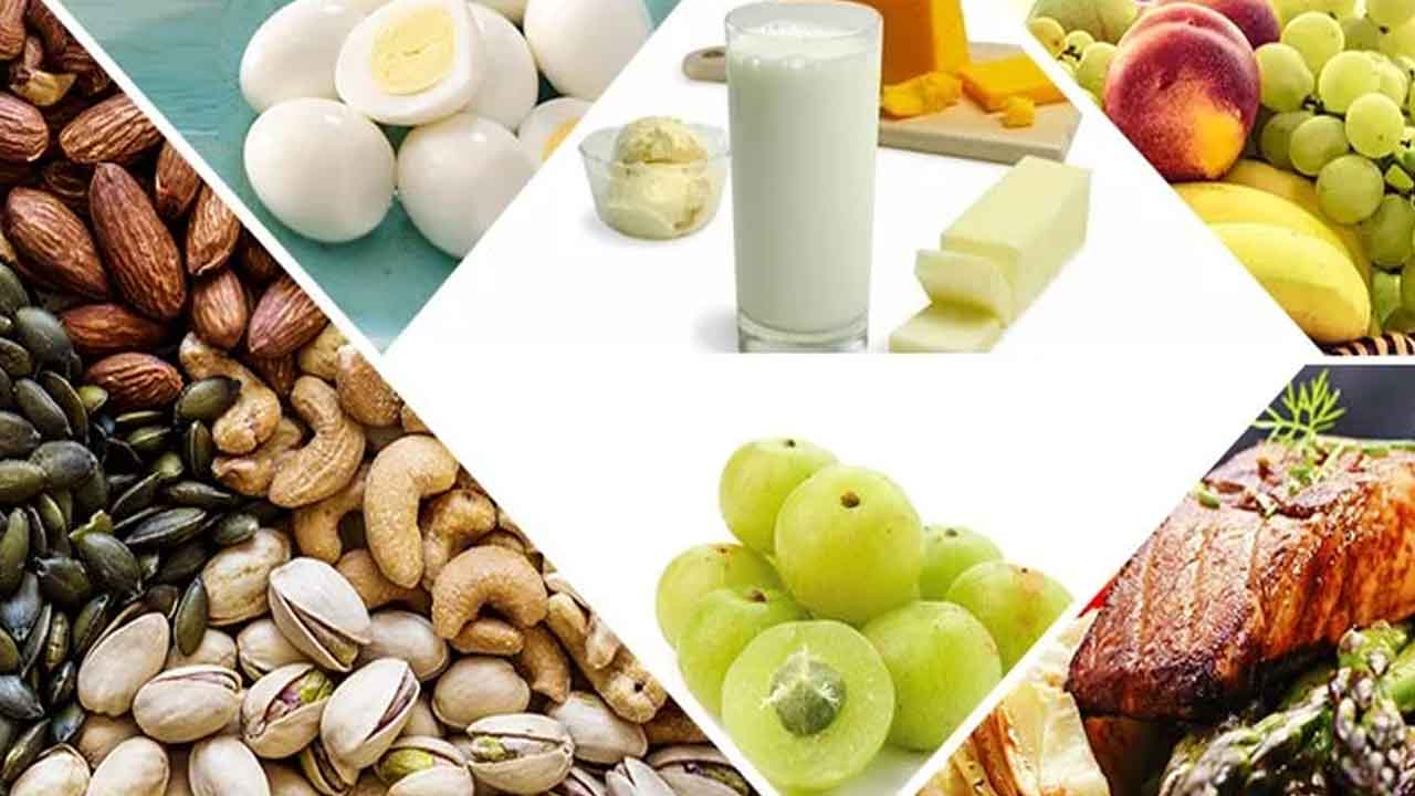 Children foods @ Winter | చలికాలంలో పిల్లల్లో ఇమ్యూనిటీ పెంచే సూపర్‌ఫుడ్స్‌ ఇవే..!