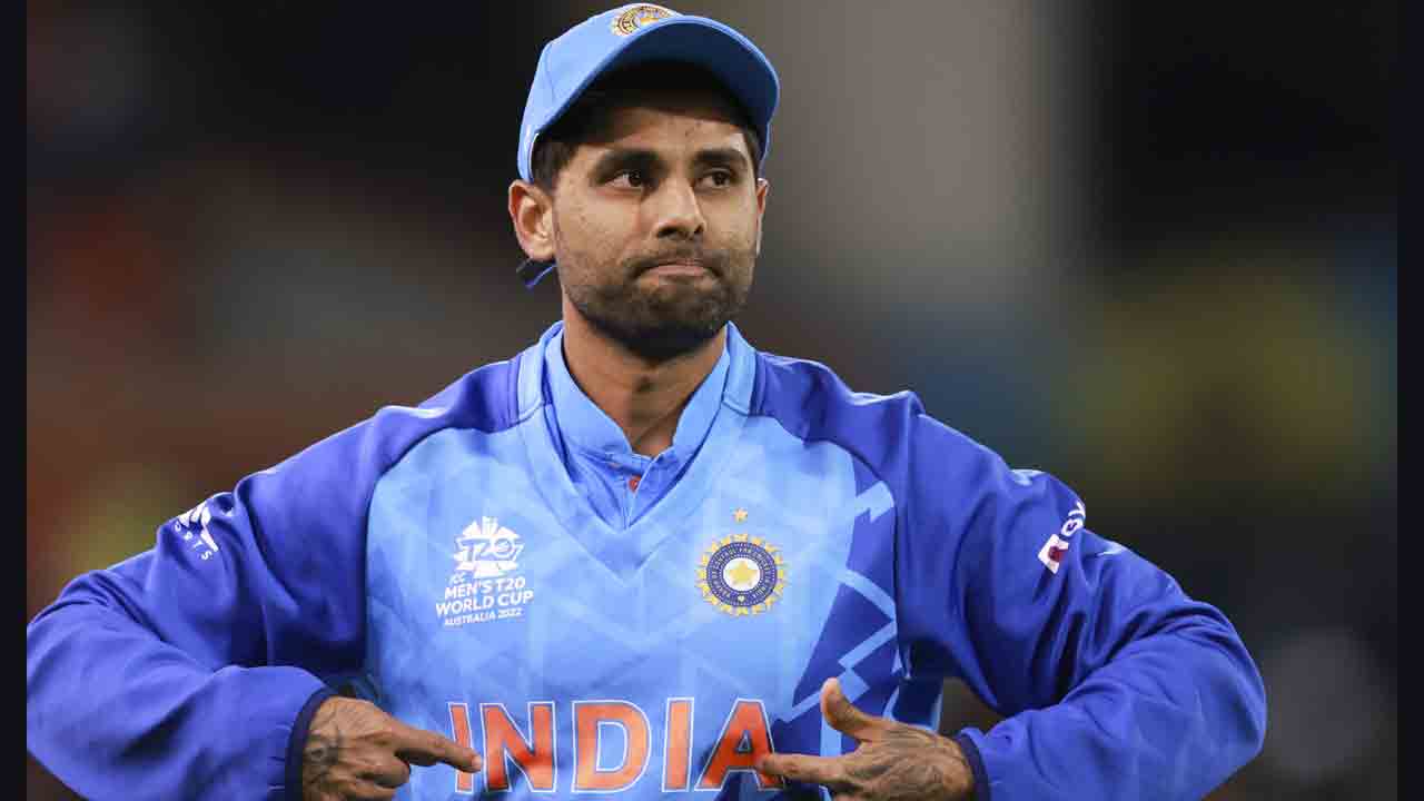 సూర్య నంబర్‌వన్‌