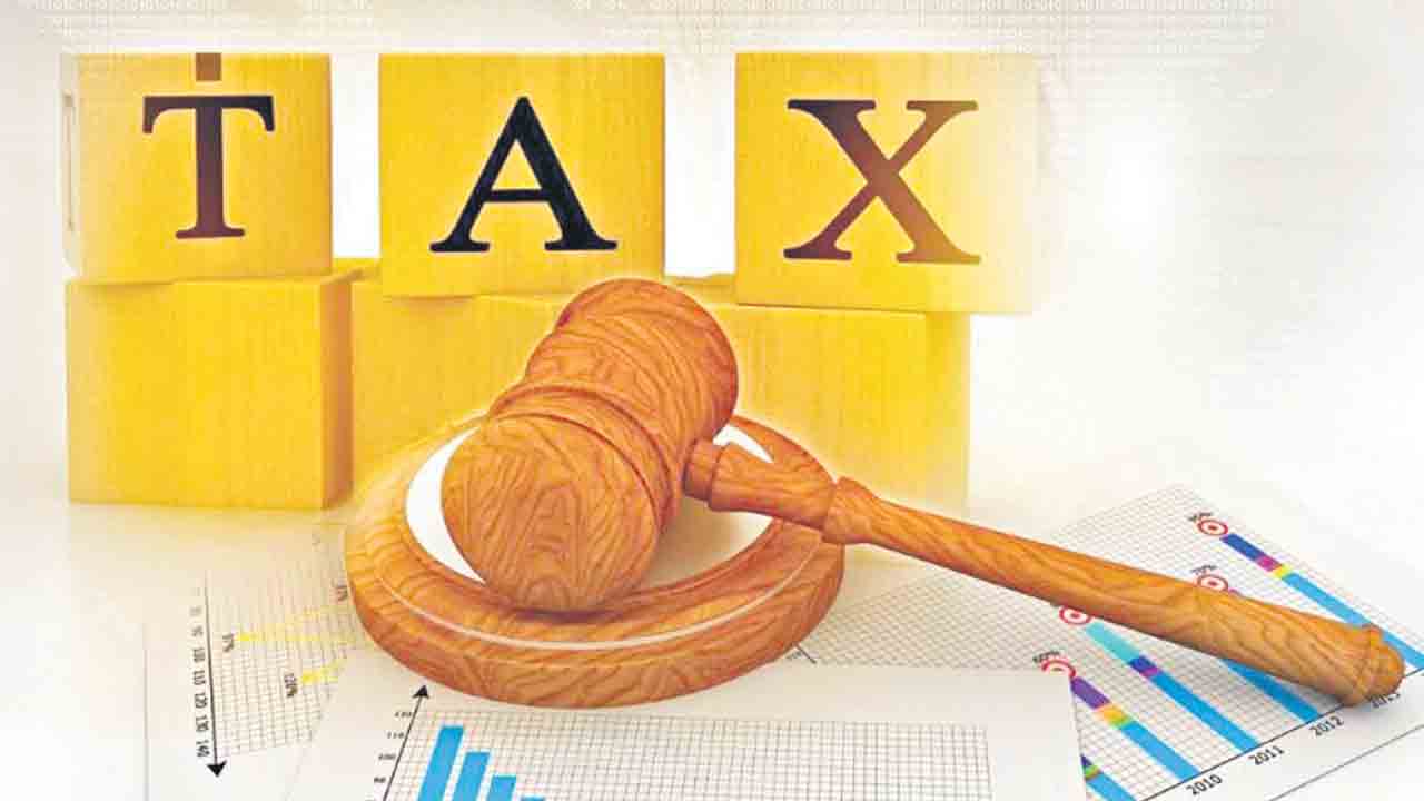 ఐటీ రూల్‌ 132 అంటే?