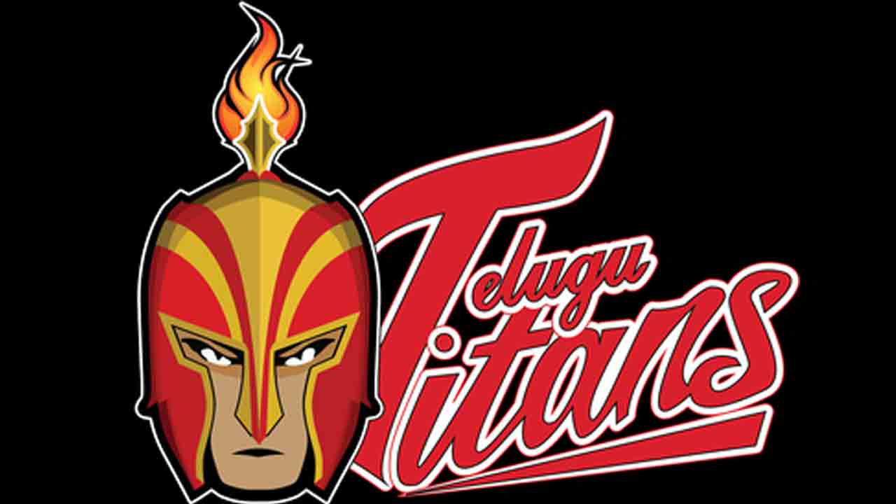 పోరాడి ఓడిన టైటాన్స్‌