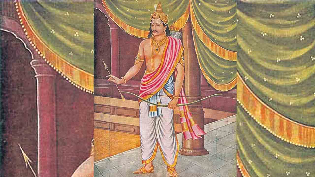 పునరపి జననం