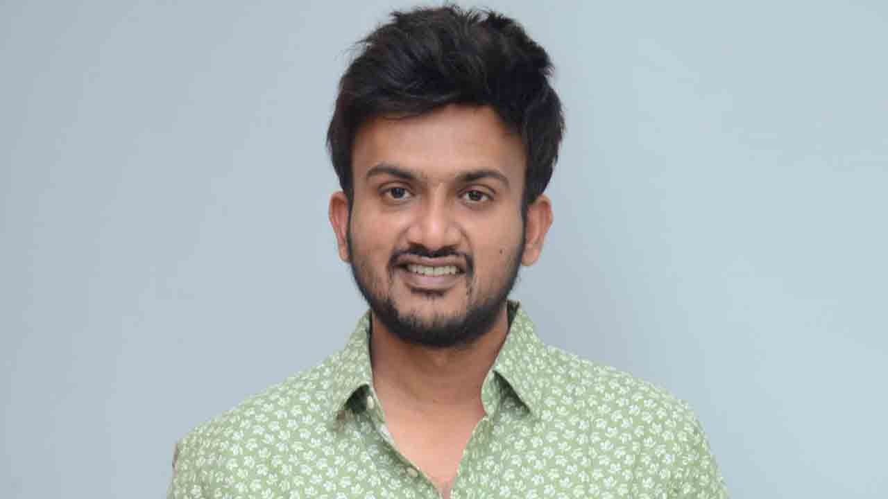 థ్రిల్‌, ఫన్‌ కలిస్తే మా సినిమా