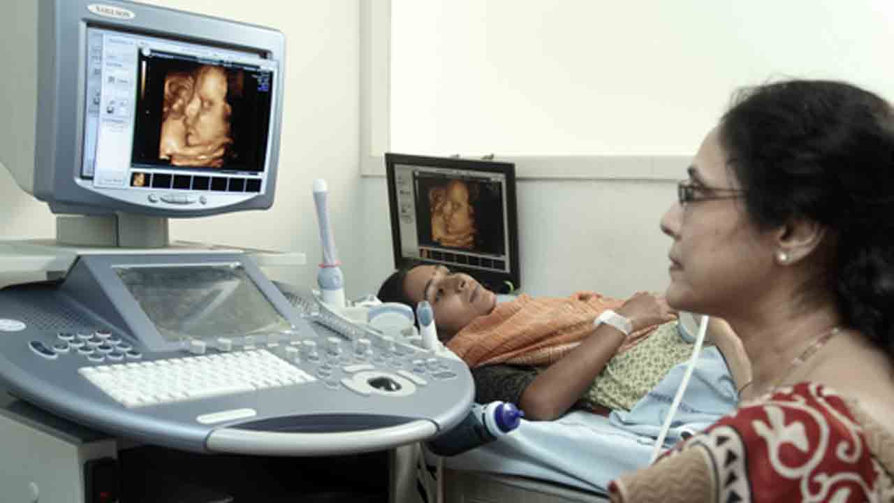 44 ప్రభుత్వ దవాఖానల్లో టిఫా స్కానింగ్‌ మిషన్లు.. ప్రారంభించనున్న హరీశ్‌ రావు