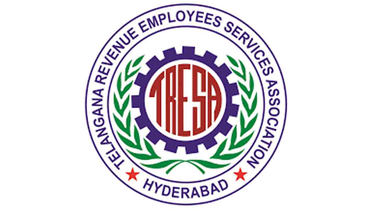 మంత్రి కేటీఆర్‌ను క‌లిసిన ట్రెసా నేత‌లు