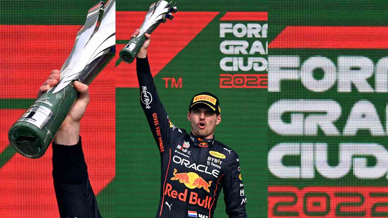 వెర్‌స్టాపెన్‌ @14