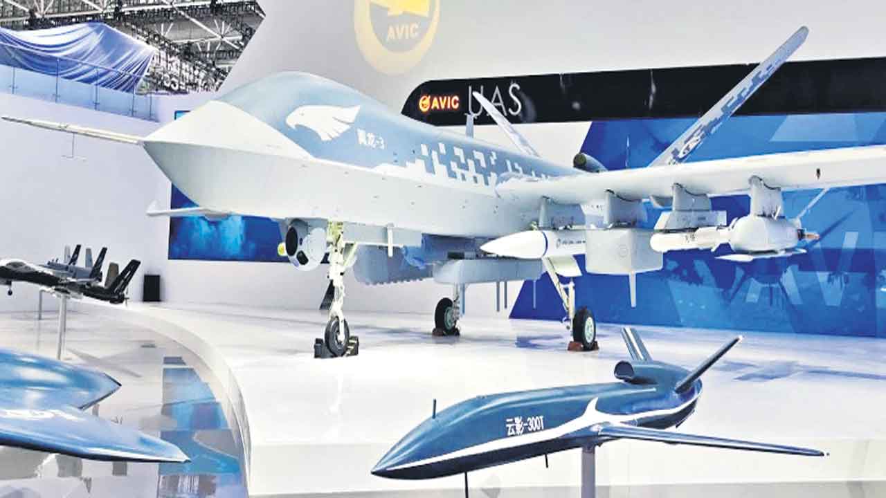 10 వేల కిలోమీటర్ల లక్ష్యఛేదన!