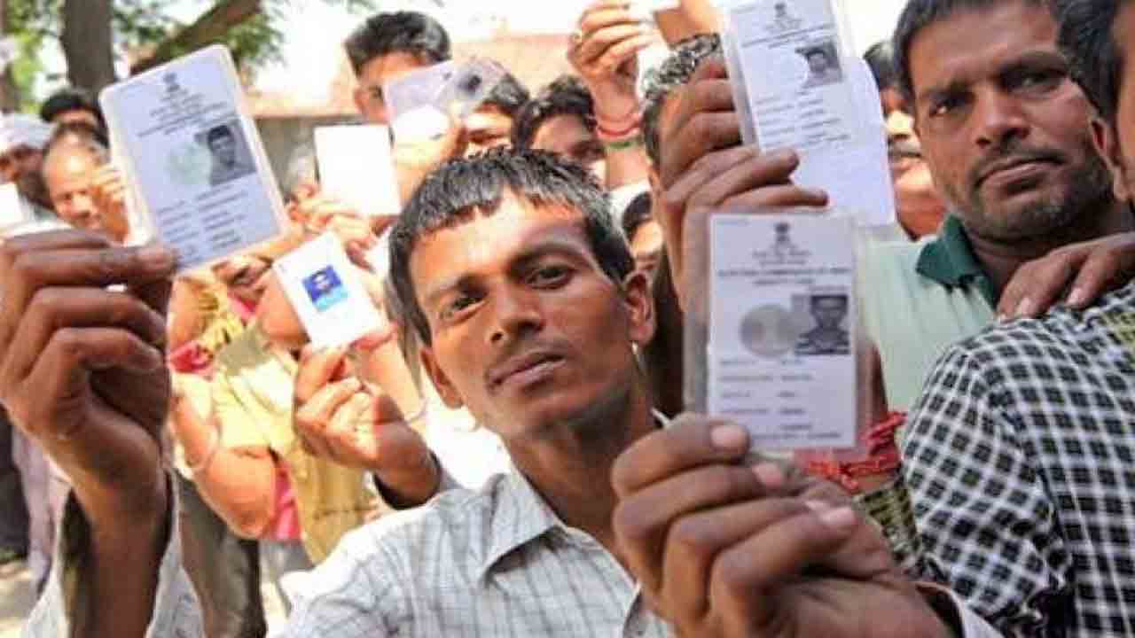 తెలంగాణలో ఓటర్లు 2.95 కోట్లు.. అభ్యంతరాలకు 15 రోజుల గడువు