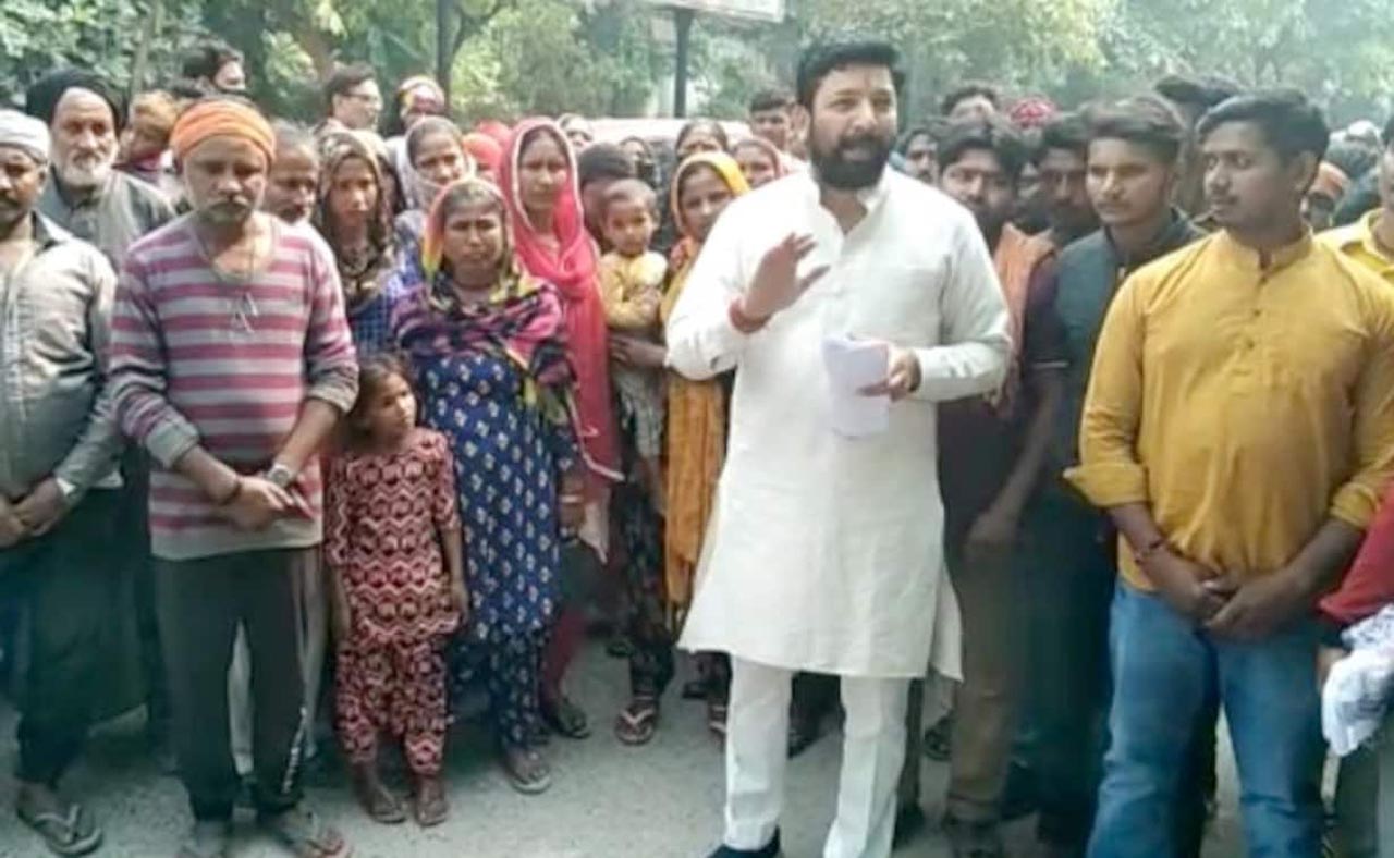 Uttarpradesh |  యూపీలో బలవంతపు మతమార్పిడులు .. 507మంది అరెస్ట్‌