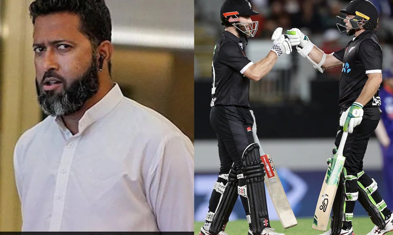 Vasim Jaffer | మూడో వ‌న్డేలో భార‌త్‌కు అత‌డి నుంచే ముప్పు : వ‌సీం జాఫ‌ర్