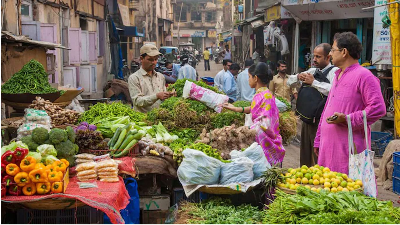 వంటింట్లో మంట : కూర‌గాయ‌ల ధ‌ర‌ల పెంపుతో సామాన్యుడు ఆగ‌మాగం!