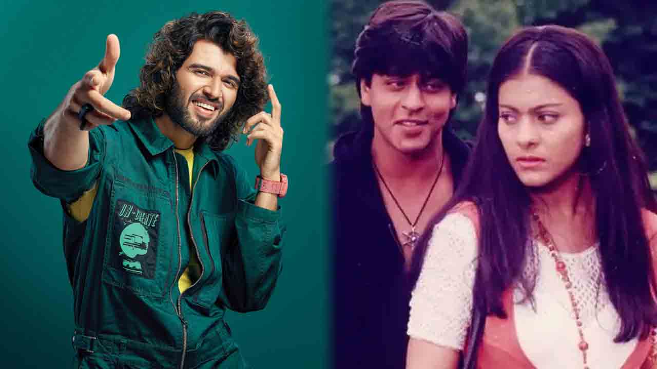 Vijay Devarakonda | షారుఖ్‌ఖాన్‌ బ్లాక్‌బస్టర్ హిట్‌ను విజయ్ రీమేక్‌ చేయనున్నాడా?