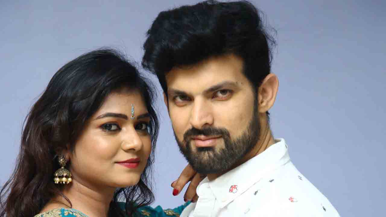 పల్లెటూరి ప్రేమాయణం