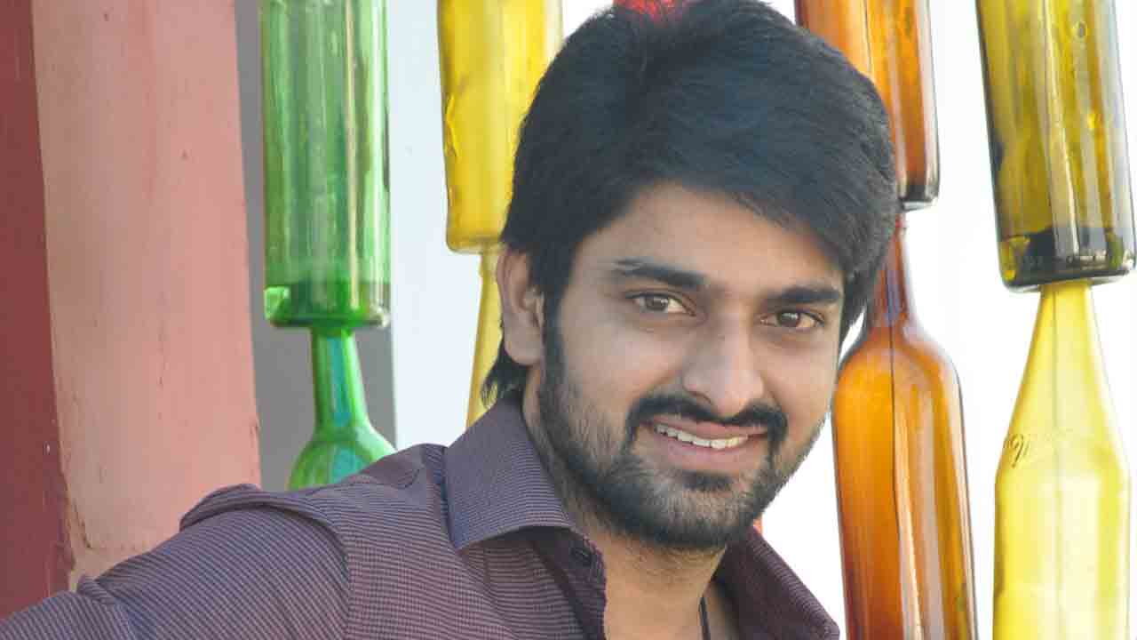 వరుడు కాబోతున్నాడు..!