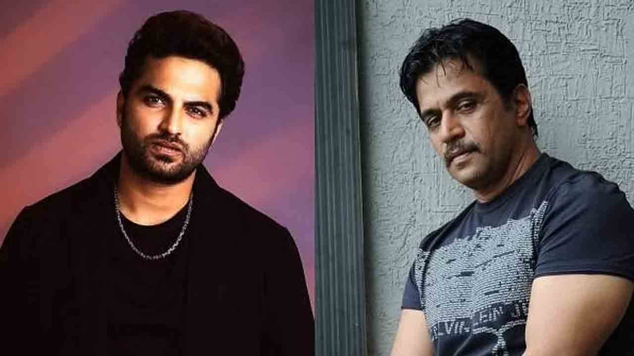 Vishwak Sen | క్షమించండి సార్‌.. అర్జున్‌తో వివాదంపై విశ్వక్ సేన్ రియాక్షన్