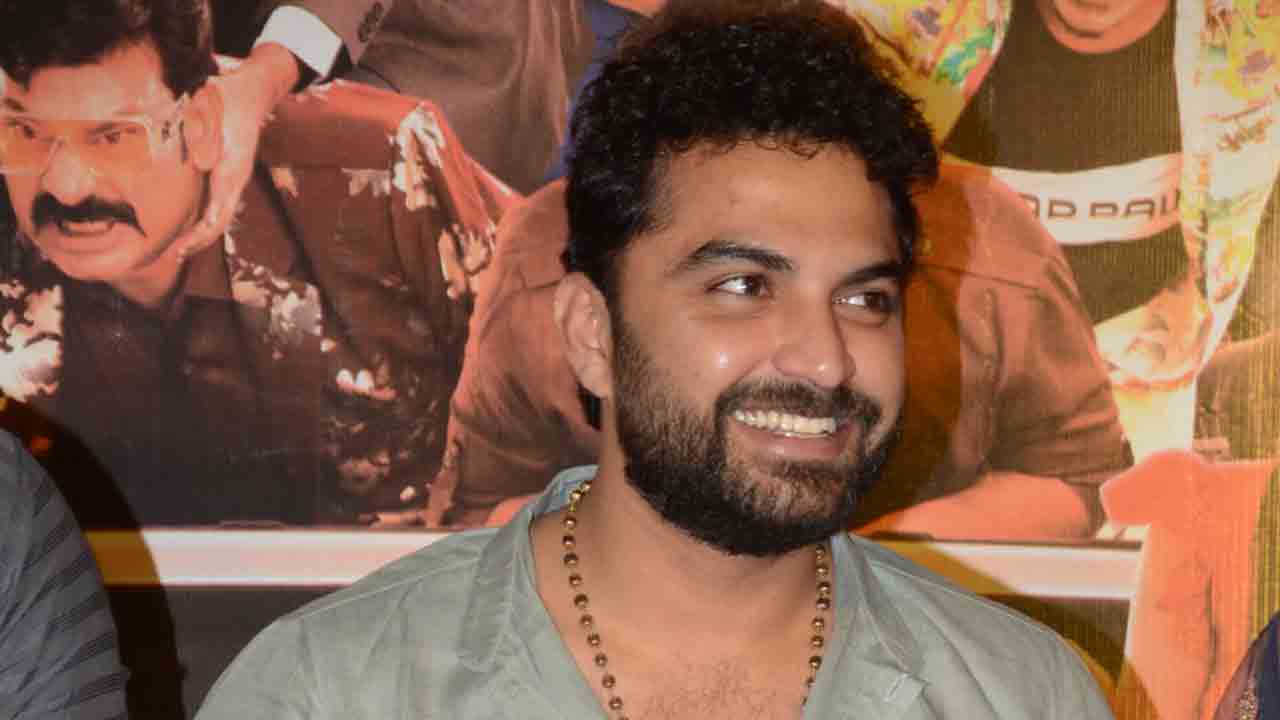 ఆ సినిమా వద్దని మనసు చెప్పింది