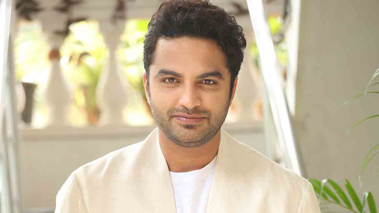 విశ్వక్‌సేన్‌ ‘స్టూడెంట్‌’