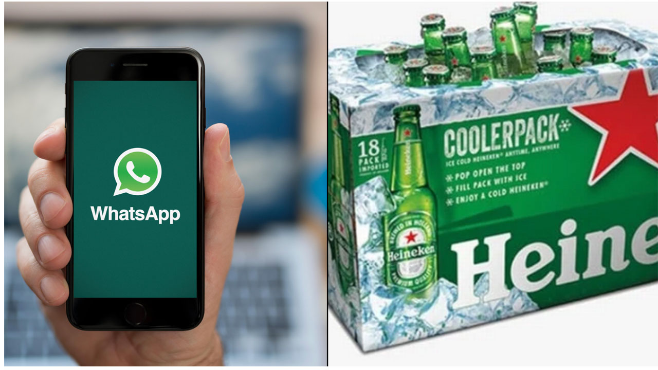 ఆన్‌లైన్ స్కామ్.. బీరు ఆర్డ‌ర్ చేసి రూ . 44,782 పోగొట్టుకున్నాడు!