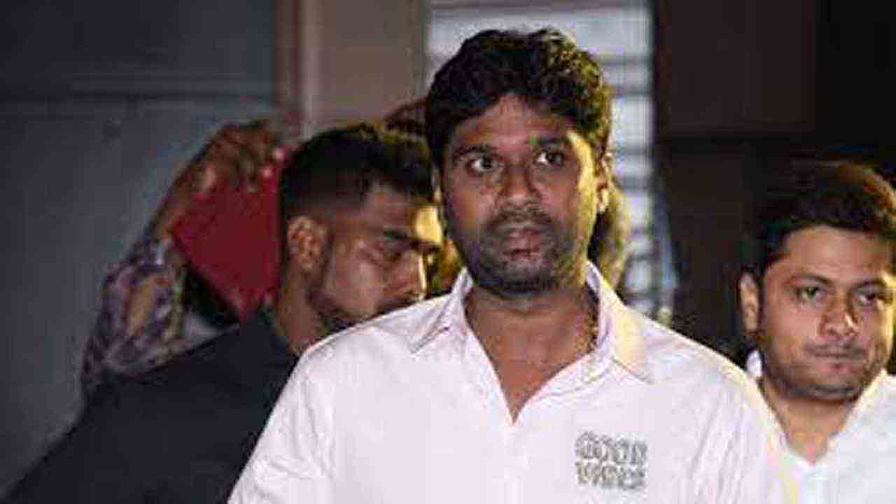 ఈడీ నోటీసుల ప్రచారం ఒట్టిదే : తలసాని సాయి కిరణ్‌