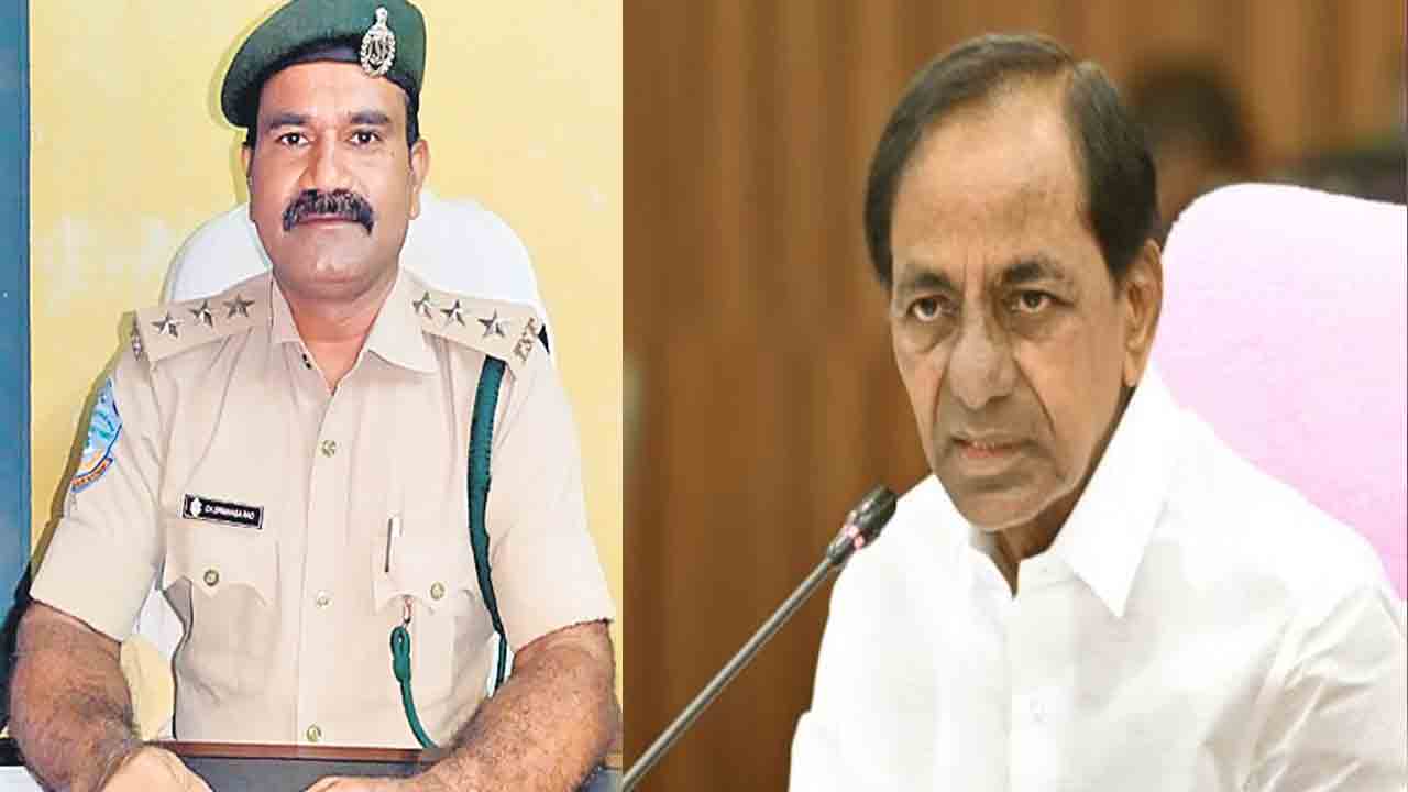 ఉద్యోగులపై దాడులు సహించం: ముఖ్యమంత్రి కేసీఆర్‌