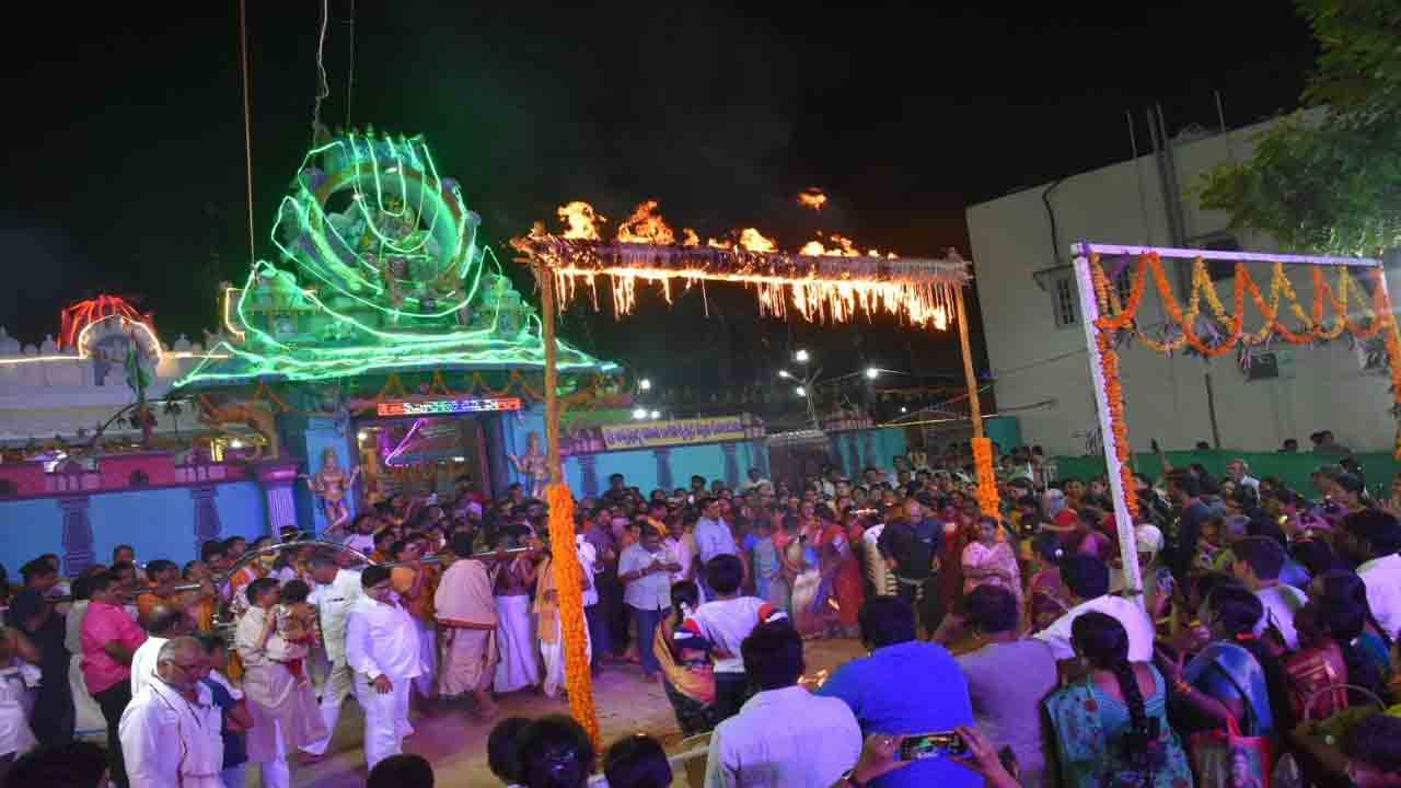 కమనీయం.. కార్తీకం