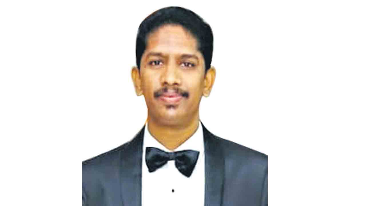 విక్టర్‌ సారధ్యంలో..