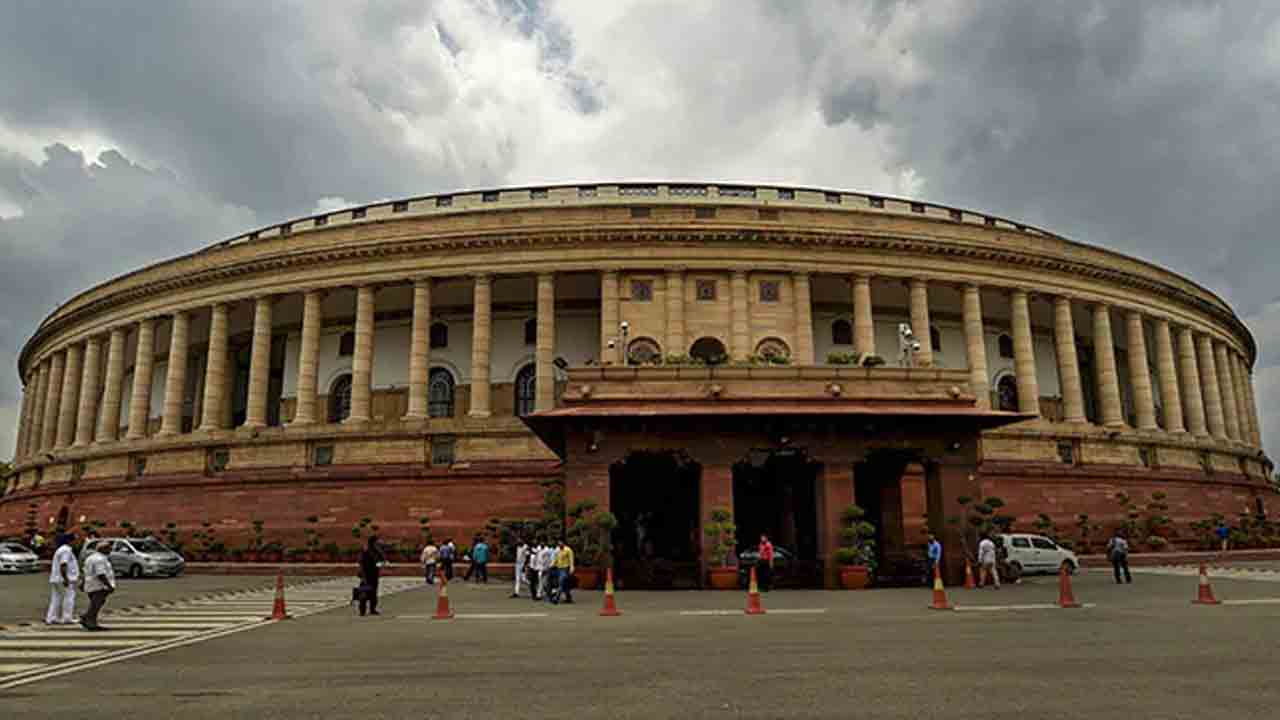 డిసెంబ‌ర్ 7 నుంచి పార్ల‌మెంట్ శీతాకాల స‌మావేశాలు