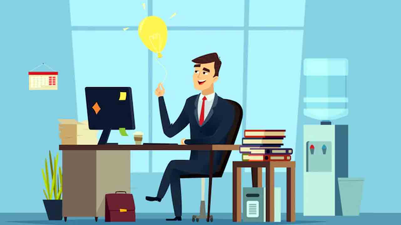 Personality Development  | 90 రోజుల్లో మీ భవిష్యత్తు ప్లానింగ్స్‌ ఇలా మార్చుకోండి